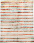 Vintage Moroccan Area Rug (5' x 7')
